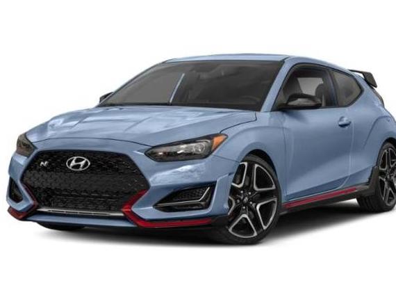 HYUNDAI VELOSTER N 2022 KMHT36AH4NU012269 image
